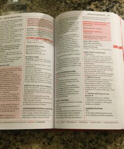 Nursing Drug Handbook 2016 5 A1aBKRWyPjL