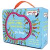 The Little Blue Boxed Set of Bright and Early Board Books by Dr. Seuss: Hop on Pop; Oh, the Thinks You Can Think!; Ten Apples Up On Top!; The Shape of ... Other Stuff (Bright & Early Board Books(TM)) 6 A1aG4xh aXL 1