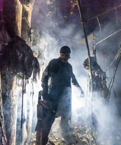 Froggy's Fog Halloween and Party Fog Fluid, High Output Long-Lasting Fog Juice for 400-1500 Watt Water-Based Fog Machines, Great for Pro and Home Haunters, Theatrical Effects, DJs, and More, 1 Quart 19 A1aH30PsQYL 2