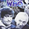 Doctor Who - Lost in Time Collection of Rare Episodes - The William Hartnell Years and the Patrick Troughton Years DVD November 2, 2004 29 A1aPhtrJ07L