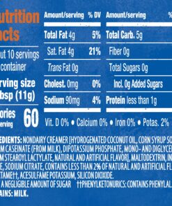 Maxwell House International French Vanilla Sugar Free Cafe Beverage Mix 4 oz Canisters, Pack of 4 French Vanilla, Sugar Free 4.50 Ounce (Pack of 4) 13 A1aXogj5Y5S