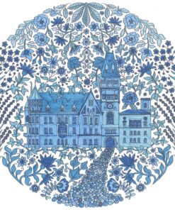 Faber-Castel FC167106 Box of 6 PITT Artist Terra Pens, India Ink, B Box Pitt Artist Brush Pen Wallets - Terracotta Set 18 A1aaaNcV4VL