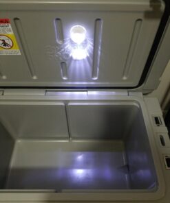 Coghlan's Inside Cooler Lid Light, Gray 14 A1atCqOQyuL