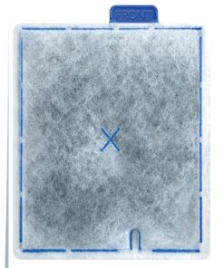 Alternative view of Aqueon Replacement Filter Cartridges Large - 12 pack