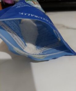 Celtic Sea Salt Resealable Bags, Fine Ground, 1 Pound, 2 Count 1 Pound (Pack of 2) Bag 11 A1bGOryr2L