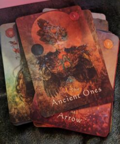 Mystical Shaman Oracle 58 A1bHh2RZLpL