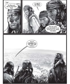 Indeh: A Story of the Apache Wars 14 A1bPnluc7L