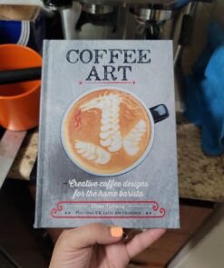 Coffee Art 14 A1bS6QLQTmL