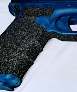 Premium Grip Wrap for Glock 17, 17L, 22, 24, 31, 35, 37 Generation 4 Granulate 10 A1baY6wyJrL
