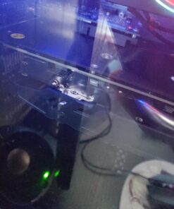 PowerColor AMD Radeon RED DRAGON RX 580 8GB GDDR5 1 x DL DVI-D / 1 x HDMI / 3 x DisplayPort Graphics Card (AXRX 580 8GBD5-3DHDV2/OC ) 15 A1bcRsg5FXL