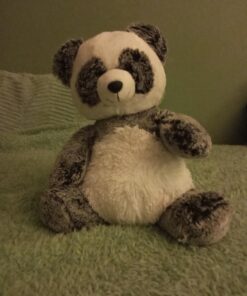 Aurora® Snuggly Sweet & Softer™ Ping Panda™ Stuffed Animal - Comforting Companion - Imaginative Play - White 12 Inches 26 A1bp4UVrISL 1