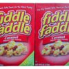 Fiddle Faddle Caramel Popcorn With Peanuts, 6 Oz (Pack of 2) 6 Ounce (Pack of 2) 62 A1c8QaDZCgL