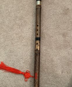 Separable Brown Vertical Bamboo Flute Key G Traditional Chinese Musical Instrument Woodwind Music Instrument Xiao 12 A1cOx7OSKZL