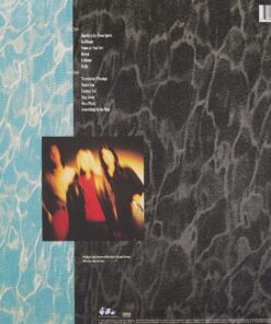 Alternative view of Nevermind Nevermind (Remastered)