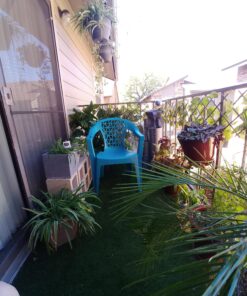 Bowl and Pillar Zen Modern Outdoor Floor Water Fountain 34 1/2" High with LED Light Cascading for Garden Patio Backyard Deck Home Lawn Porch House Relaxation Exterior Balcony - John Timberland 32 A1d7F6JrlL