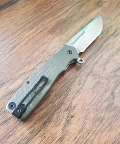 CRKT Homefront Pocket Knife K270GKP 37 A1dMk4KR36L