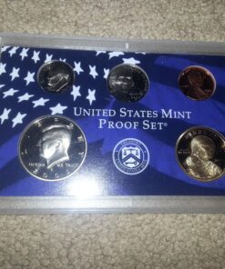 2006 S Proof Set in Original US Government Packaging 13 A1dchVwaMCL