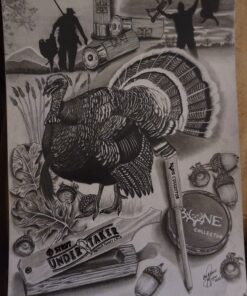 Strathmore 300 Series Bristol Paper Pad, Vellum, Tape Bound, 9x12 inches, 20 Sheets (100lb/270g) - Artist Paper for Adults and Students - Charcoal, Pen and Ink, Marker, and Pastel Tape Binding 46 A1dmOm4NNTL