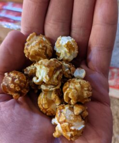 Cracker Jack Original Singles, 1 Ounce (Pack of 25) 25 ct 1oz Caramel Popcorn & Peanuts 29 A1eIhCHvP5L