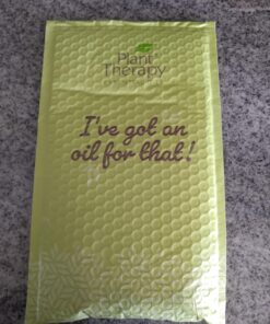 Plant Therapy Organic Frankincense Serrata Essential Oil 100% Pure, USDA Certified Organic, Undiluted, Natural Aromatherapy, Therapeutic Grade 10 mL (1/3 oz) 0.33 Fl Oz (Pack of 1) 37 A1eatYnhmL