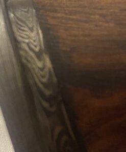 RAM-05 Damascus Steel Hunting Knife – Walnut Wood Handle 54 A1eem4BMRKL 1