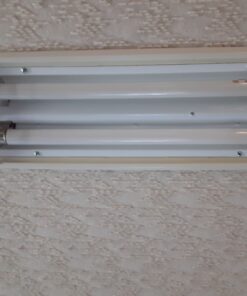 Onforu White LED Strip Lights, 32.8FT 6000K Super Bright Dimmable Tape Light Kit, 600 LEDs Daylight Christmas Rope Light, 12V Flexible Strip Lighting for Mirror, Under Cabinet, Home, Bedroom Daylight White 37 A1eiq9dEr4L