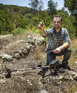 Winbest Pro Edition Metal Detector by BARSKA 9 A1ewfjNpkkL