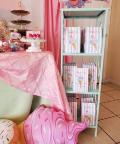 Rhode Island Novelty 36 Inch Inflatable Ice Cream Cones, Three per Order. No Color Choice 31 A1fAn6ZRRfL