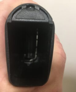 Pearce Grip Frame Insert Fits Glock Gen4 20/21/41 Black PG-FI21G4 11 A1fCAkKLkKL