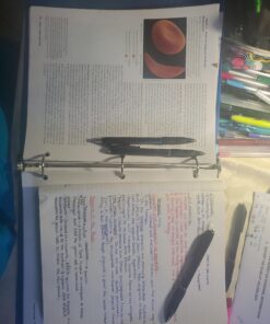 SHARPIE S-Gel, Gel Pens, Medium Point (0.7mm), Assorted Colors, 4 Count 4 Count (Pack of 1) 36 A1fDW8QBmAL