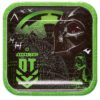 American Greetings Rogue One: A Star Wars Story Paper Dinner Plate, 8-Count 21 A1fcpNuzLBL