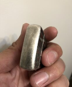 Zippo American Flag Lighters High Polish Chrome Space Design 53 A1fwRsFvgrL