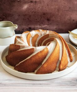 Nordic Ware Platinum Collection Heritage Bundt Pan Silver 26 A1fzNpUAqBL