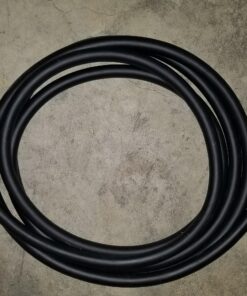 Leviton 2711 30 Amp, 125/250 Volt, NEMA L14-30P, 3P, 4W, Locking Plug, Industrial Grade, Grounding - Black-White 14 A1g4e8yQvCL