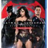 Batman v Superman: Dawn of Justice, Ultimate Edition Blu-ray July 19, 2016 28 A1gGuJVx30L