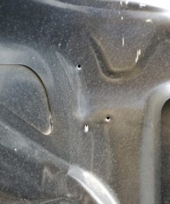 Crosman Gold Flight LF1785 Lead-Free .177-Caliber Penetrator Pointed Pellets, Gold (125-Count) , 1.00 x 1.00 x 1.00" 22 A1gOv4rd8aL