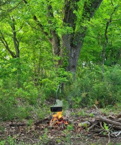 Stansport Heavy-Duty Steel Cooking Tripod (15997) 53 A1gPrcyGwZL