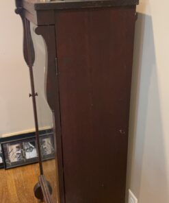 PARKER & BAILEY FURNITURE CREAM - Multisurface Wood Cleaner And Polish Furniture Quick Shine Restorer Protector Kitchen Cabinets Surface Cleaner House Cleaning Supplies Home Improvement, 16oz 16 Fl Oz (Pack of 1) 35 A1gWHlda0L