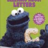 Sesame Street - Learning About Letters DVD 
                             
                            July 10, 2018