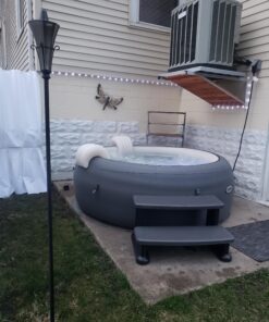 Intex PureSpa Headrest, Cream 28 A1gsXuZToZL