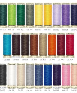 Alternative view of GUTERMAN Thread SEW All 26SP, Multi