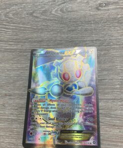 Pokemon Steam Siege Booster Pack 9 A1h1cKeiFL