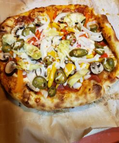 Bread Illustrated: A Step-By-Step Guide to Achieving Bakery-Quality Results At Home Paperback, Illustrated 61 A1h80Lwh9yL