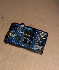 Adafruit TV-B-Gone Kit - Universal v1.2 29 A1hLfh8YiuL