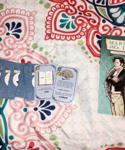 Marrying Mr. Darcy Board Game 34 A1i0 nprb7L