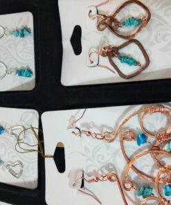 Ook , Copper, 10 Piece 10 A1i7iPUDNWL