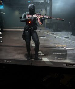 Hipshotdot PRO Color and Brightness Control Dot LED Aim Assist Mod for Gaming TV Compatible with Xbox, Playstation, Nintendo and PC - Works with All Shooter Video Games and FPS or TPS Hipshotdot 33 A1i8mQP6jFL