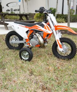 Hardline Products 1602-UT-H Wheels-4-Tots Universal Training Wheel , Black 38 A1i9uG4JaDL