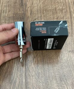 RAK Universal Socket Tool Stocking Stuffer Gifts for Men - Super Socket Gifts for Him - Adjustable Grip Socket Adapter Set for Husband, Mechanic, Handyman, Tools for Men - Christmas Gifts 2 pc set 49 A1iHsH4WIjL