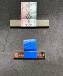 CMS Magnetics - (2 Ct, 3” x 1/2” x 1/8”) Grade N45 Neodymium Bar Magnet, Powerful Stamping Magnet, DIY Stamping 31 A1iYillYeTL